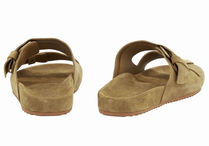 Chausson Ancient Greek Sandals Diogenis   | TDG-0056769